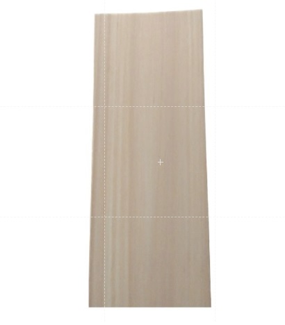 Thumbnail 2 2pcs Kayu Balsa sheet 10mm x 100mm x 1000mm