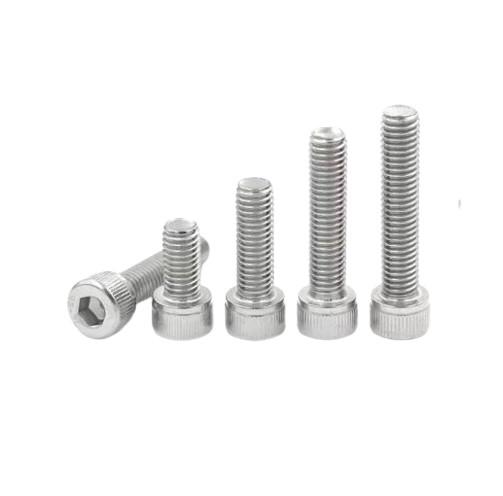 (1pcs) SS304 Baut Socket M10x50