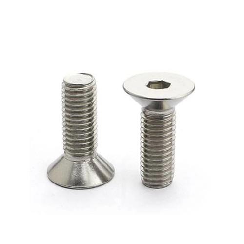 (1pcs) SS304 Baut Verseng L M8x50