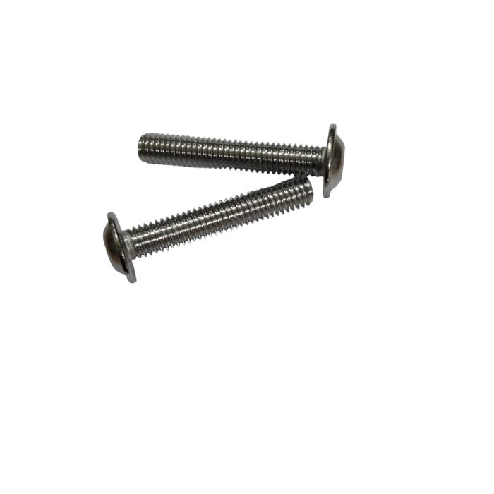 (1pcs) SS304 Baut Button Washer M8x45