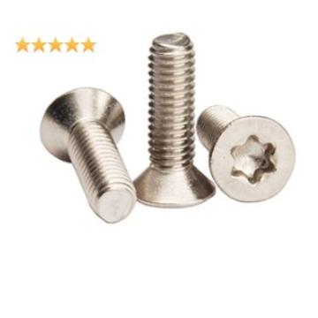 (1pcs) SS304 Baut Verseng Torq w/o M6x25