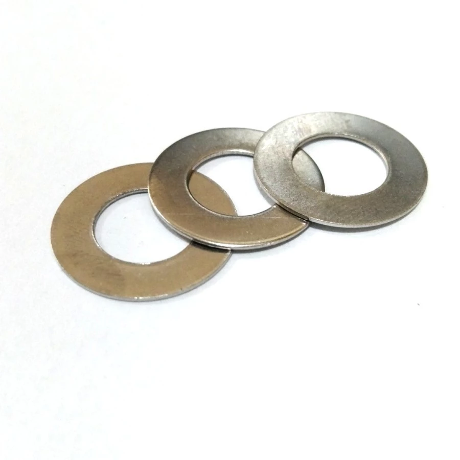 (1pcs) Stainless Steel 304 Ring Flat 0.5mm M5