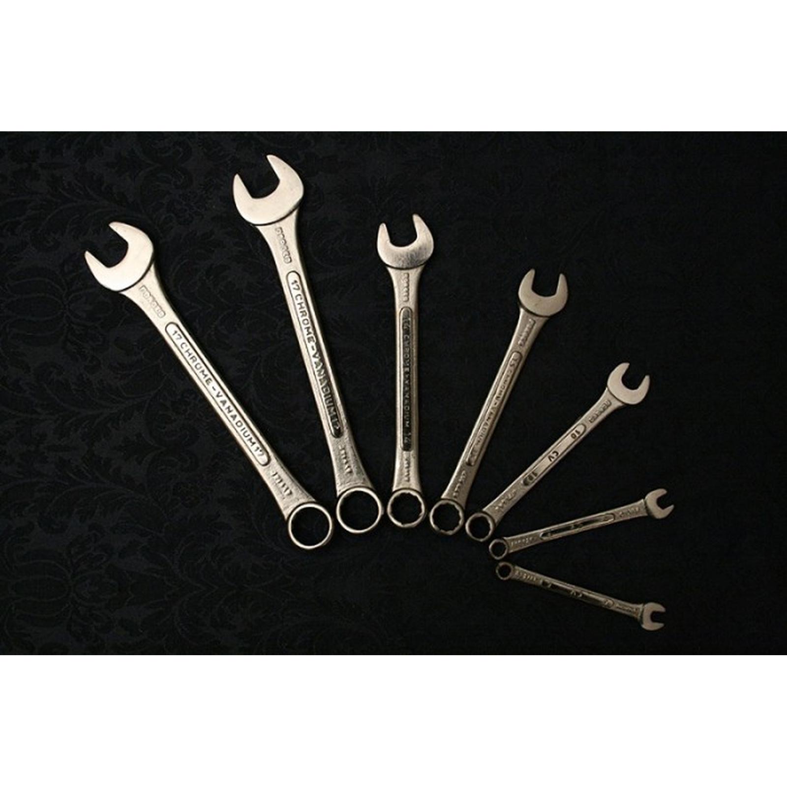 (1pcs) Kunci Pas/Kunci Ring 8